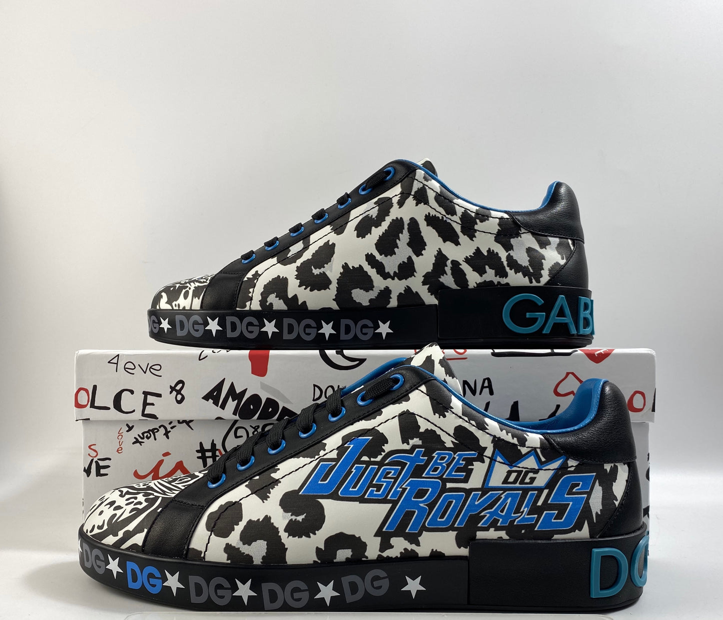 Dolce & Gabbana sneakers