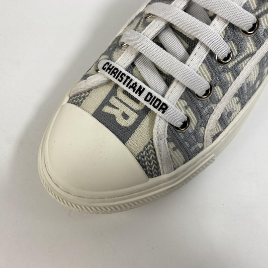 Dior woman sneakers