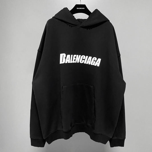 Balenciaga Hoodie