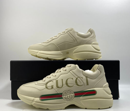 Gucci Rython sneakers