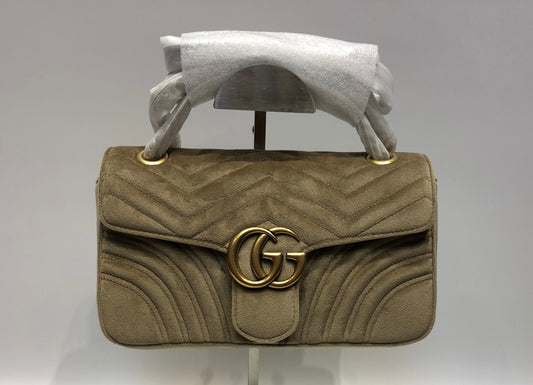 Gucci woman handbag