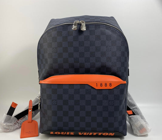 Louis Vuitton backpack