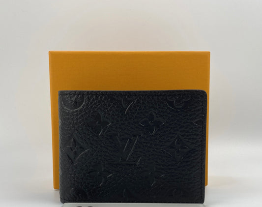 Louis Vuitton men wallet