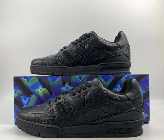 Louis Vuitton Trainer sneakers